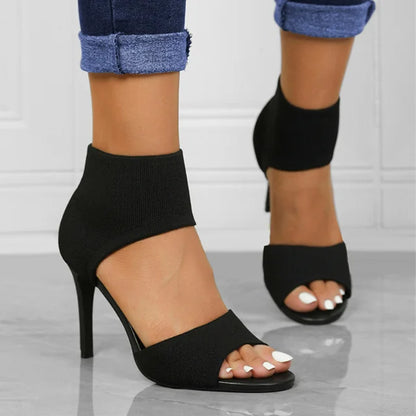 Elegante Orthopedische Hakken Schoenen