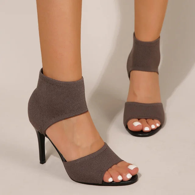 Emilia | Elegante Orthopedische Hielen