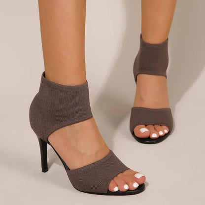 Emilia | Elegante Orthopedische Hielen