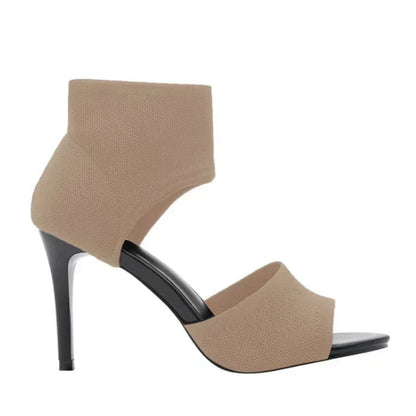 Elegante Orthopedische Hakken Schoenen