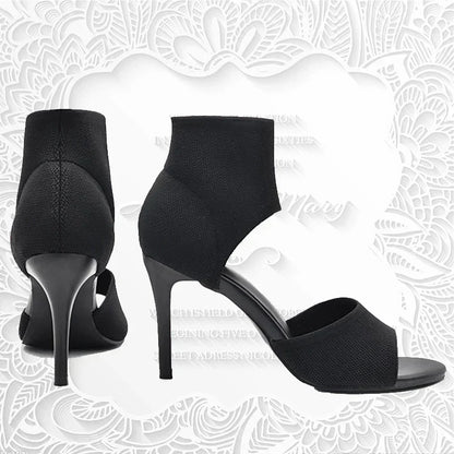Emilia | Elegante Orthopedische Hielen