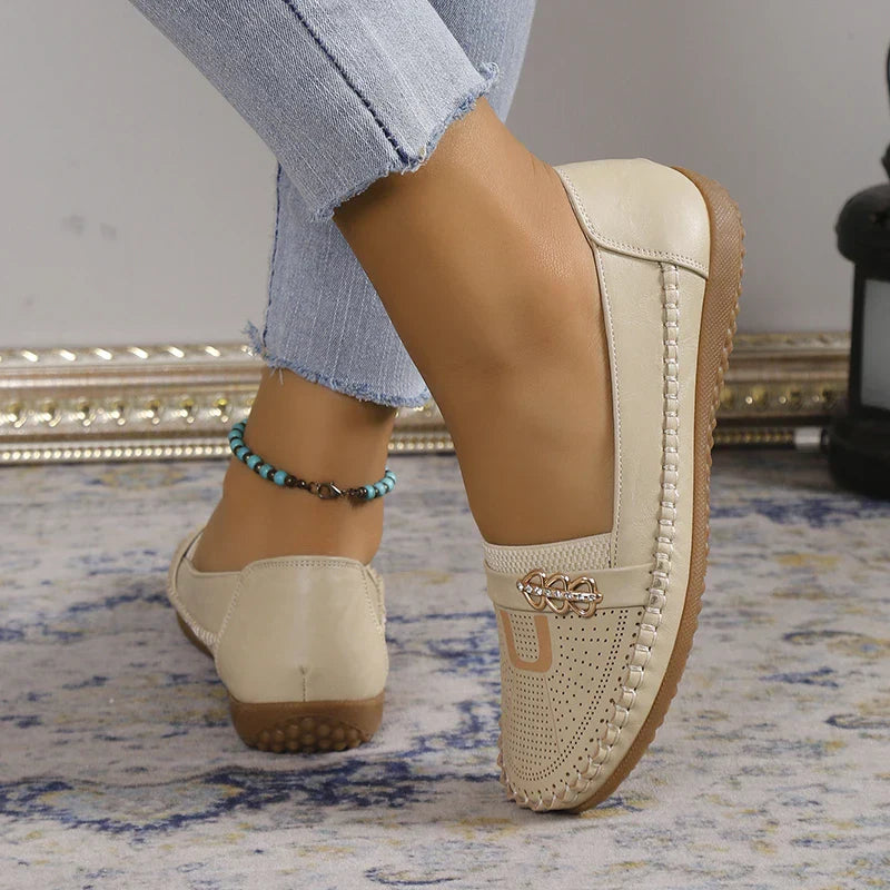 Comfortabele Zomer Loafers voor Mannen en Vrouwen