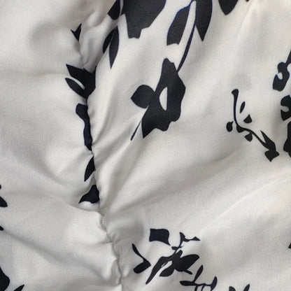 Lange Jurk Casual Zomerjurk voor Vrouw