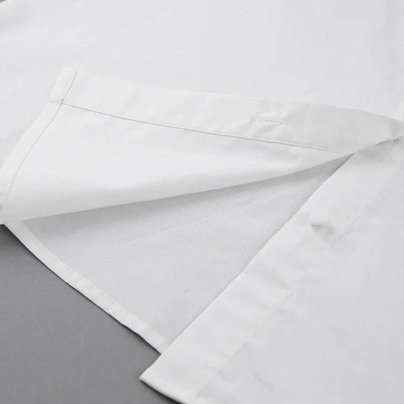 Vrouwen Blouse Peter Pan Kraag Elegante Stijl
