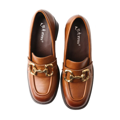 Hoge Hakken Retro Stijl Chic Dames Schoenen