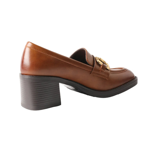 Hoge Hakken Retro Stijl Chic Dames Schoenen - StudioMarella