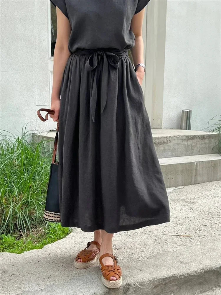 Meisjes Blouse en Shirt Set Zenith Vogue