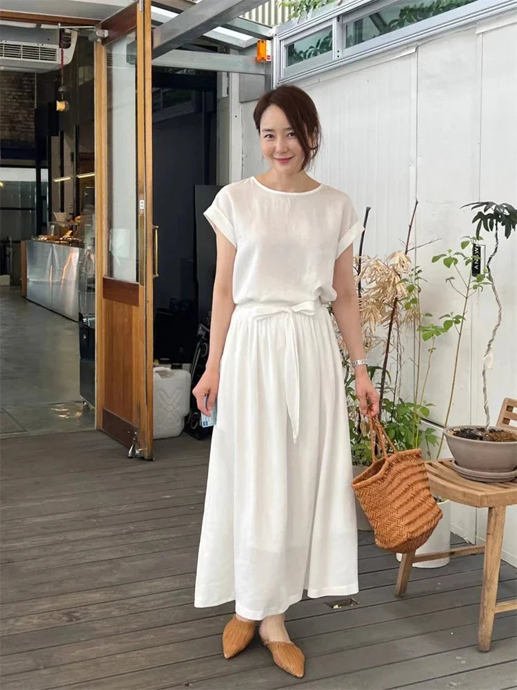 Meisjes Blouse en Shirt Set Zenith Vogue