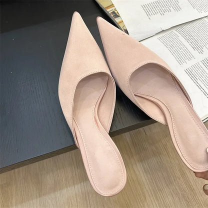 Zomerpumps Fleur Design Comfortabel