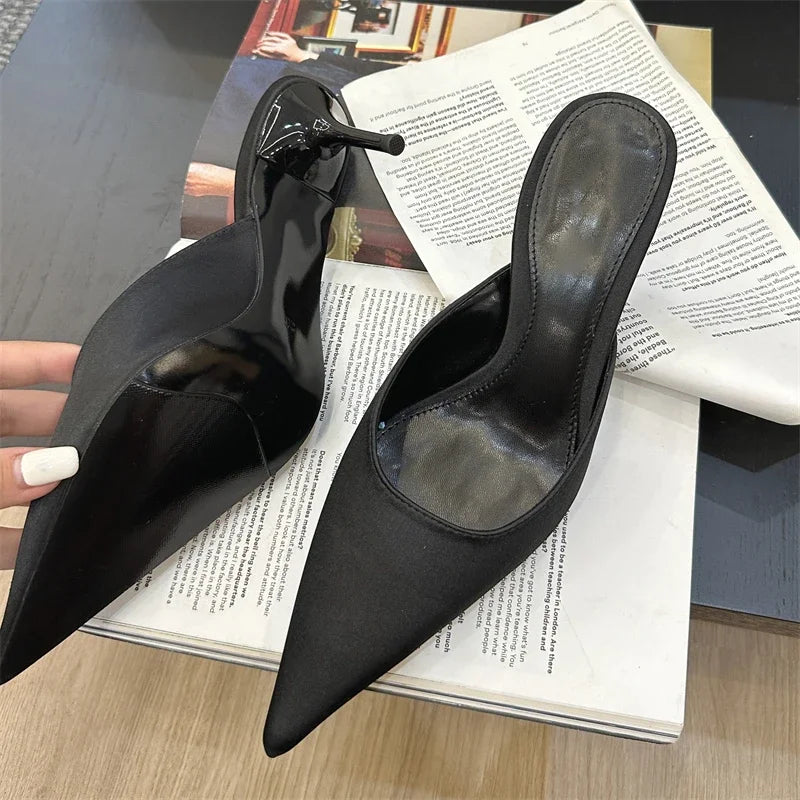 Zomerpumps Fleur Design Comfortabel - StudioMarella