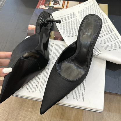 Zomerpumps Fleur Design Comfortabel - StudioMarella
