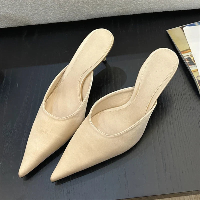 Zomerpumps Fleur Design Comfortabel