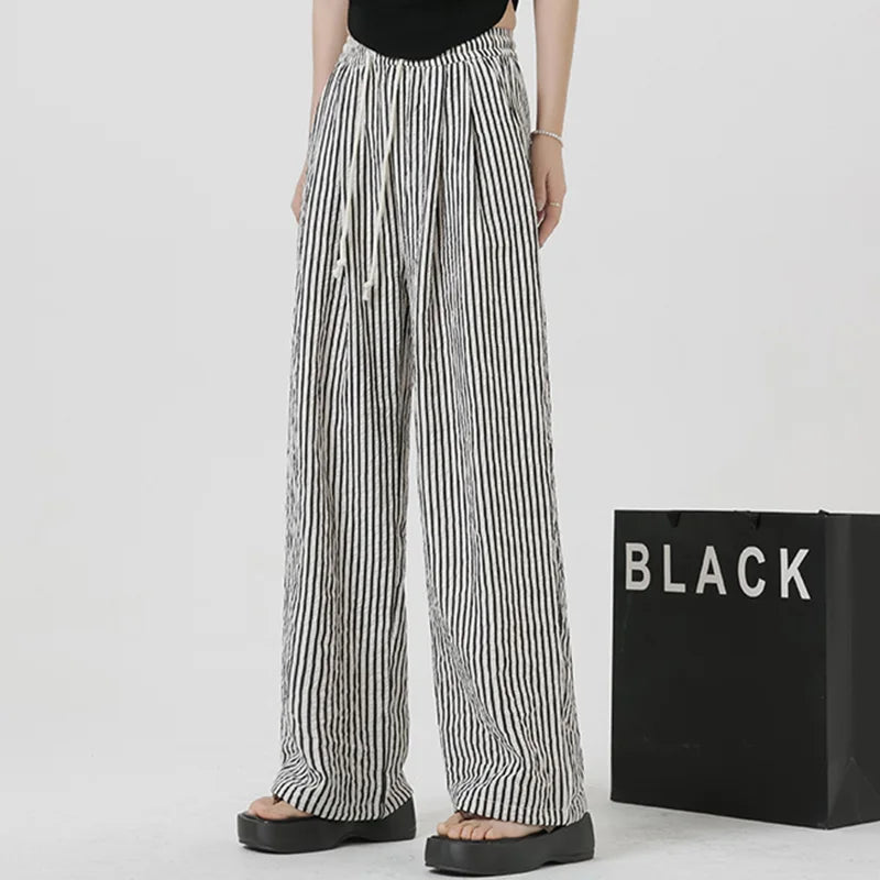 Stijlvolle Design Broek voor Mannen