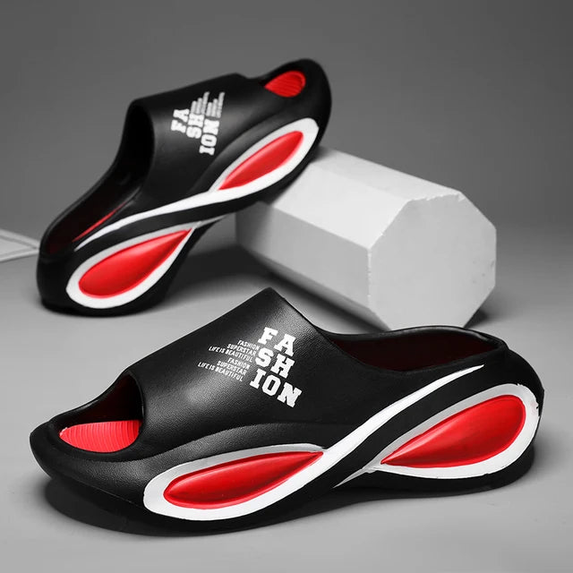 Comfortabele Slippers van Bruno - StudioMarella