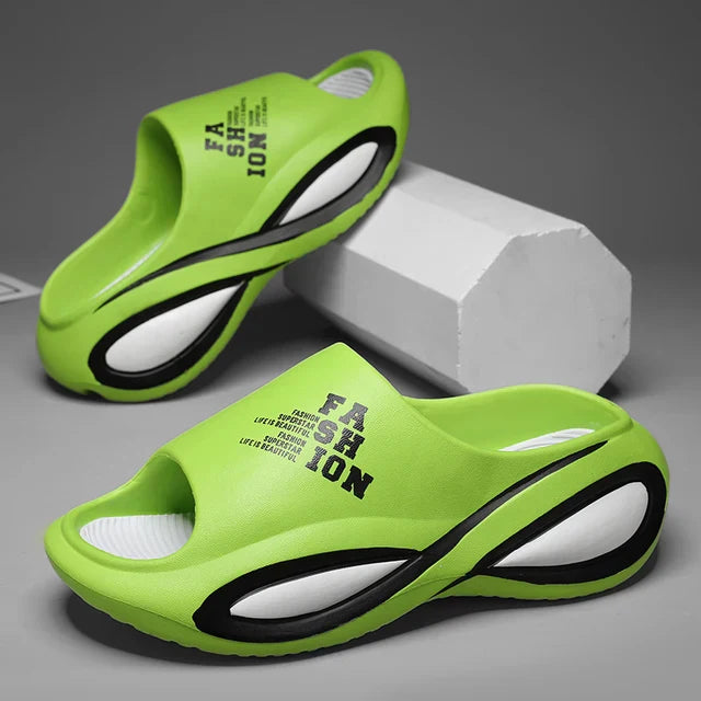 Comfortabele Slippers van Bruno