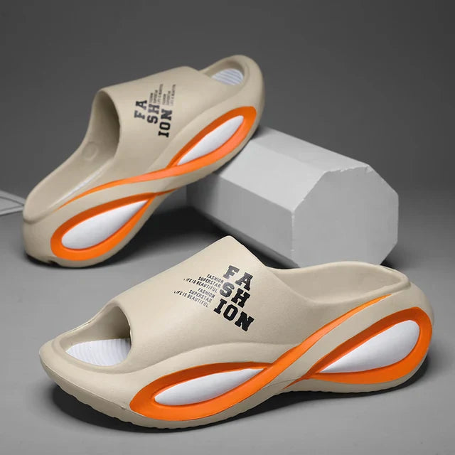 Comfortabele Slippers van Bruno
