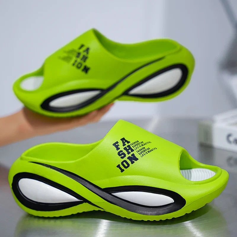 Comfortabele Slippers van Bruno