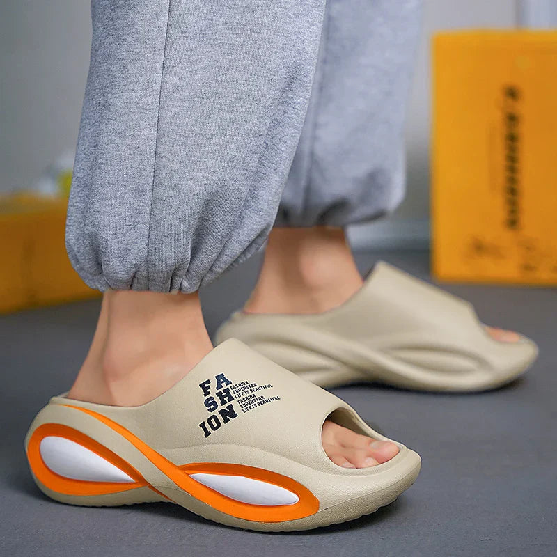 Comfortabele Slippers van Bruno