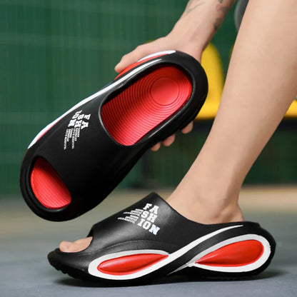 Comfortabele Slippers van Bruno