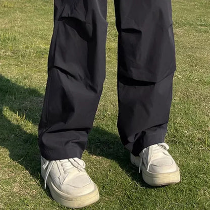 Zomerbroek Vrouwen Riviera Stijl Lichtgewicht