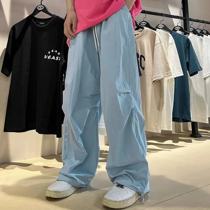 Zomerbroek Vrouwen Riviera Stijl Lichtgewicht
