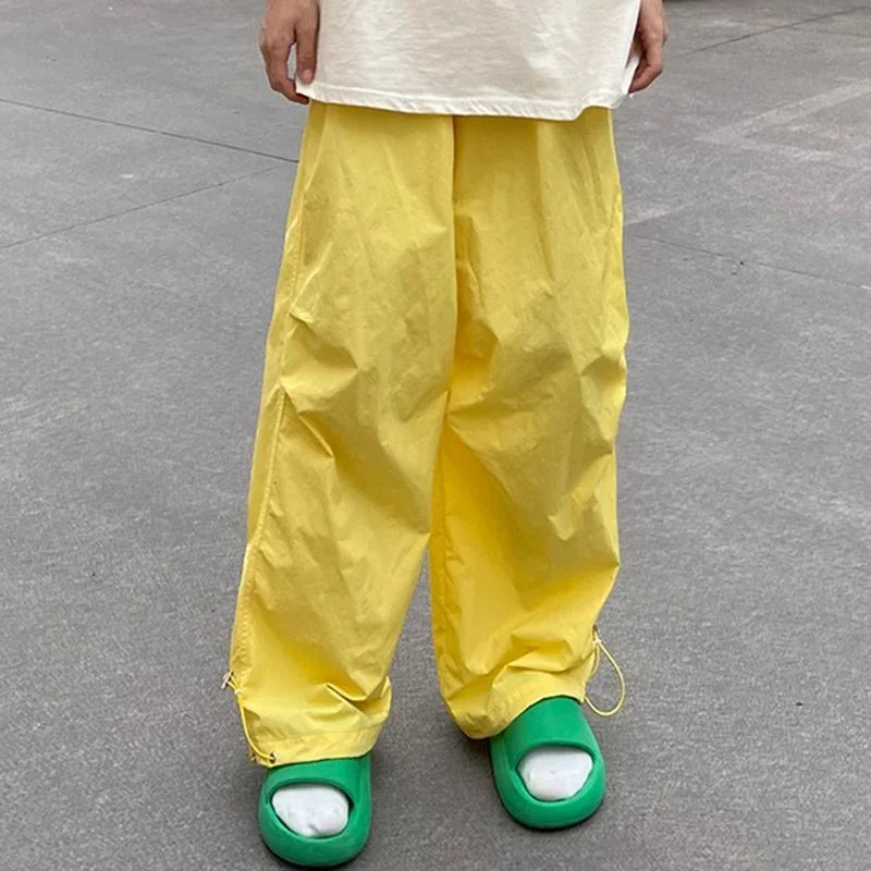 Zomerbroek Vrouwen Riviera Stijl Lichtgewicht