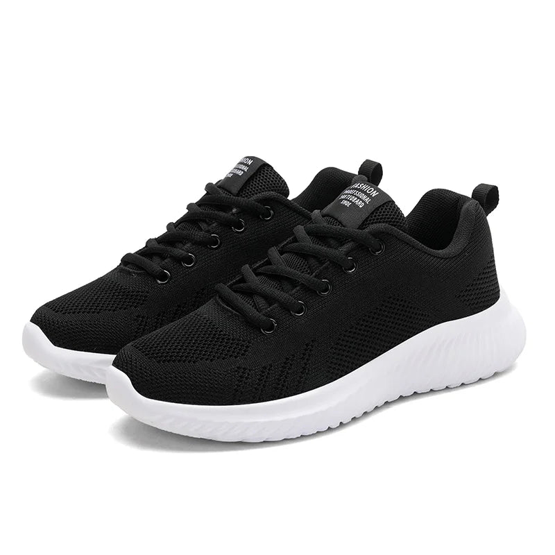 Lichte Zomer Sport Schoenen voor Dames en Heren