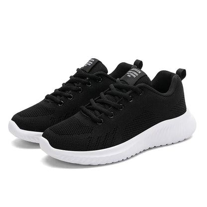 Lichte Zomer Sport Schoenen voor Dames en Heren