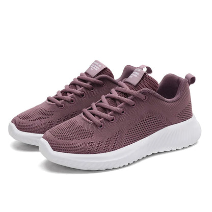 Lichte Zomer Sport Schoenen voor Dames en Heren