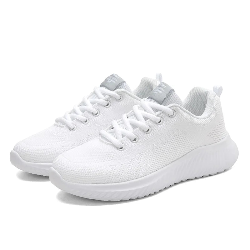 Lichte Zomer Sport Schoenen voor Dames en Heren