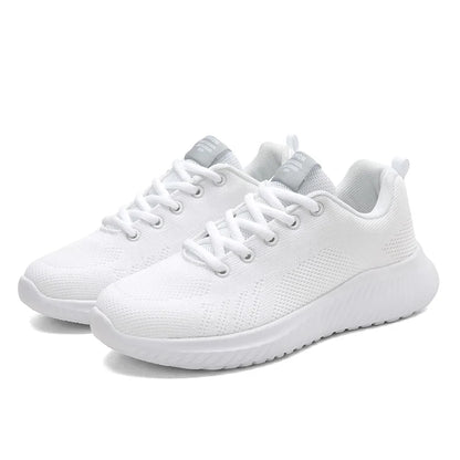 Lichte Zomer Sport Schoenen voor Dames en Heren