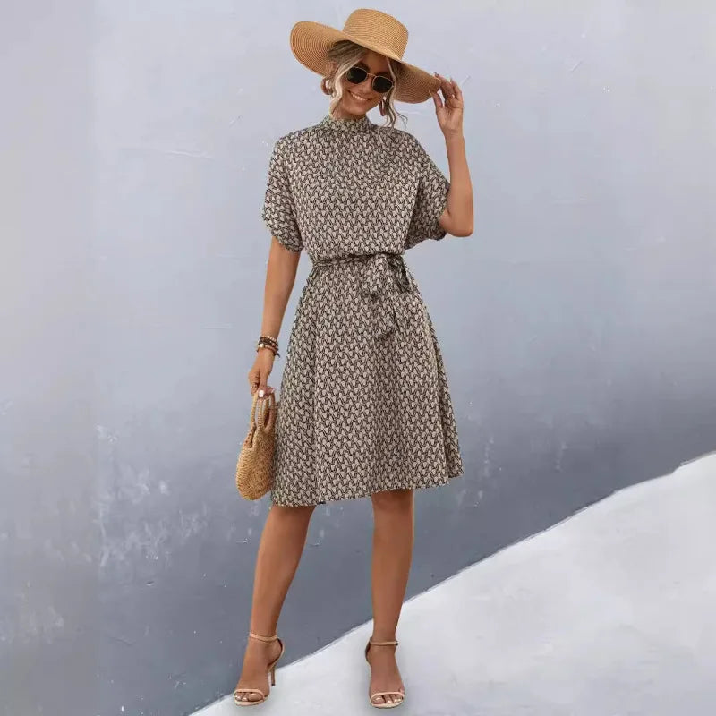 Elegante Vrouwentops Casual Mode