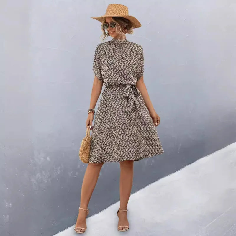 Elegante Vrouwentops Casual Mode