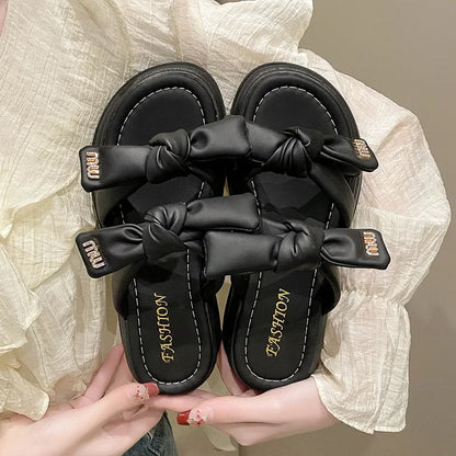 Zandalen voor Vrouw Comfortabele BreezeSteps