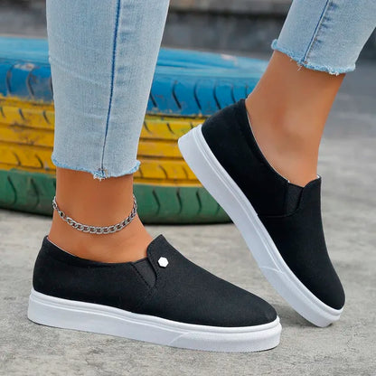 Dames Tennisschoenen Comfortabele Sport Schoenen - StudioMarella