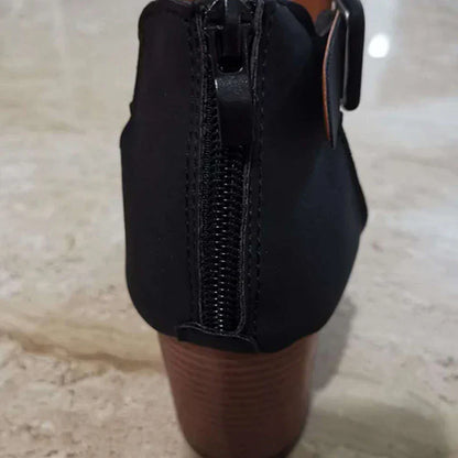 Stijlvolle Zomersandalen voor Vrouw