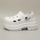 Zomer Tuinschoenen Comfortabel en Luchtig