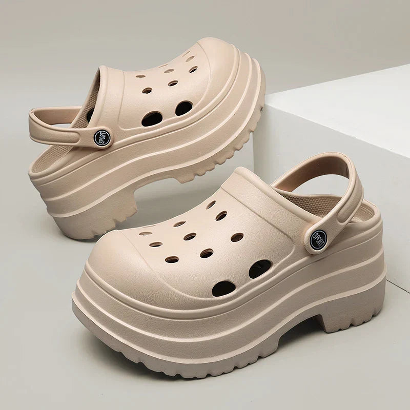 Zomer Tuinschoenen Comfortabel en Luchtig - StudioMarella