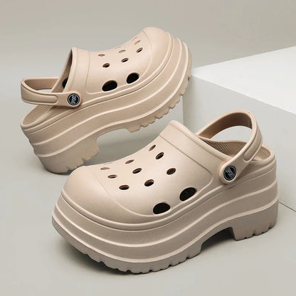 Zomer Tuinschoenen Comfortabel en Luchtig - StudioMarella