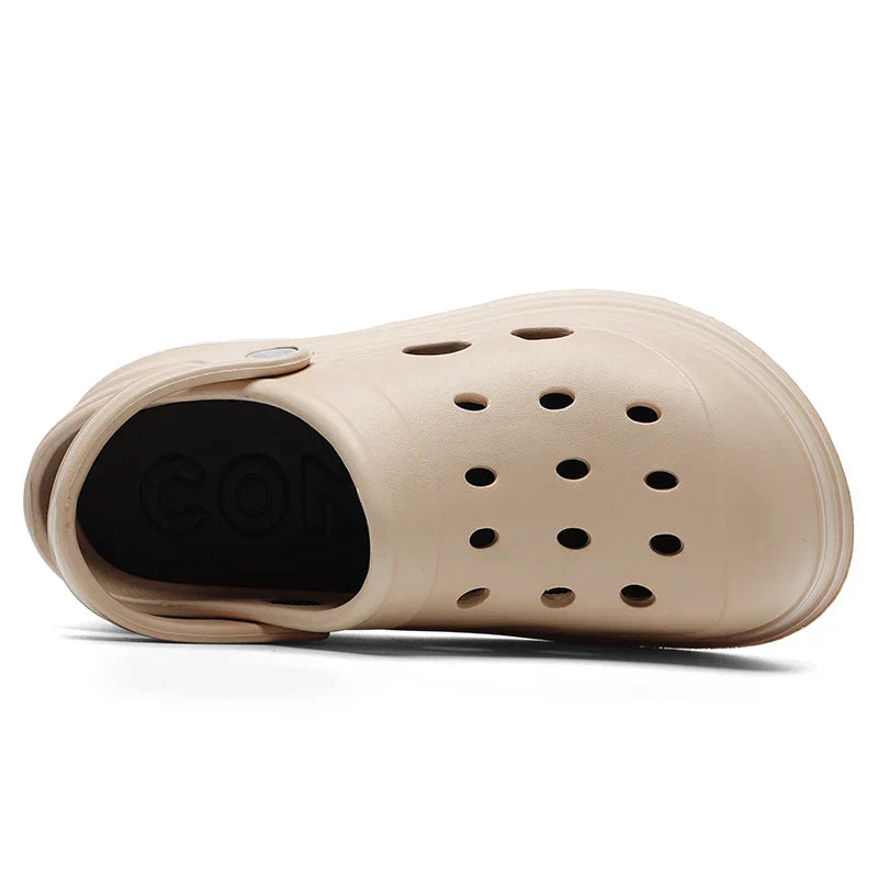 Zomer Tuinschoenen Comfortabel en Luchtig