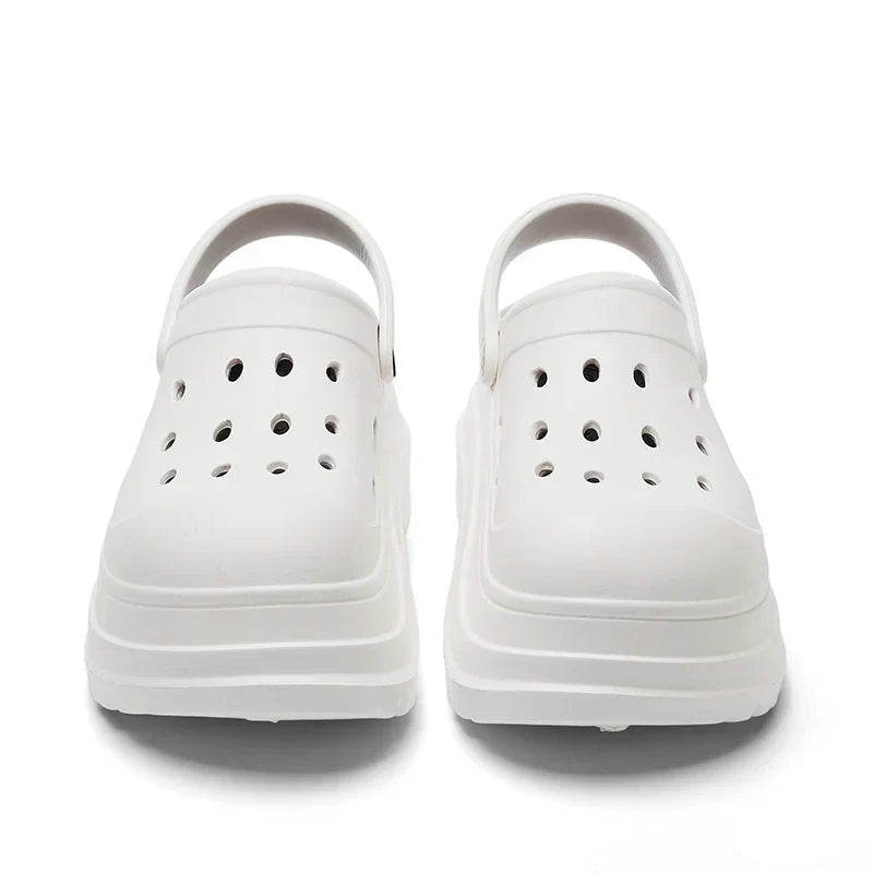 Zomer Tuinschoenen Comfortabel en Luchtig