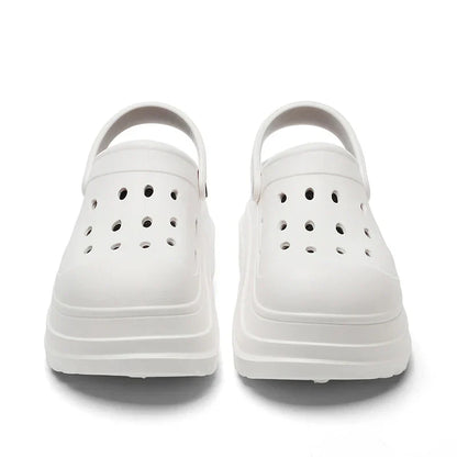 Zomer Tuinschoenen Comfortabel en Luchtig
