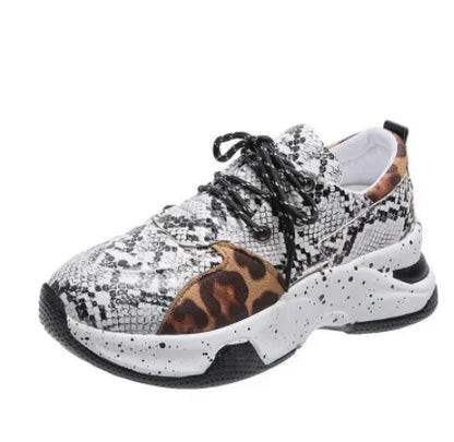 Dames Sneakers Mesh Lichte Loopschoenen