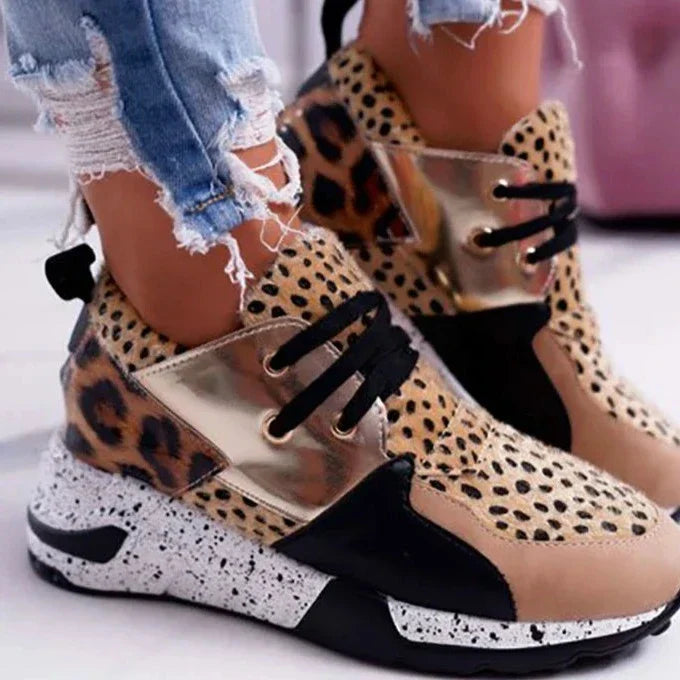 Dames Sneakers Mesh Lichte Loopschoenen - StudioMarella