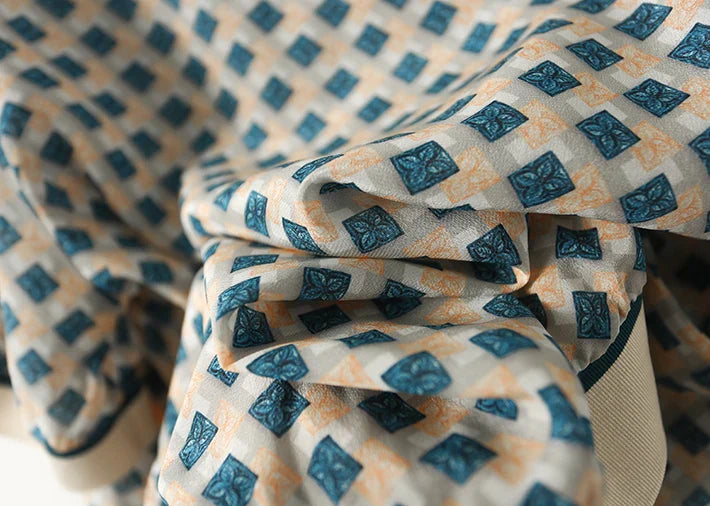 Zomer T-shirt van Silken Dream Licht en Comfortabel