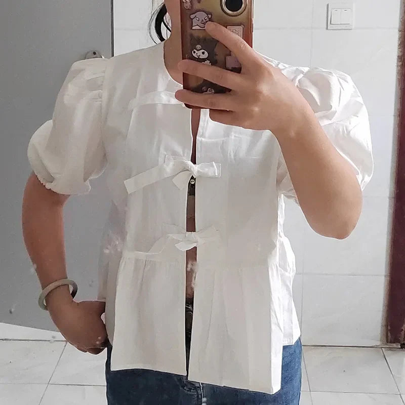 Luipaard Blouse voor Vrouw Modieus en Stijlvol