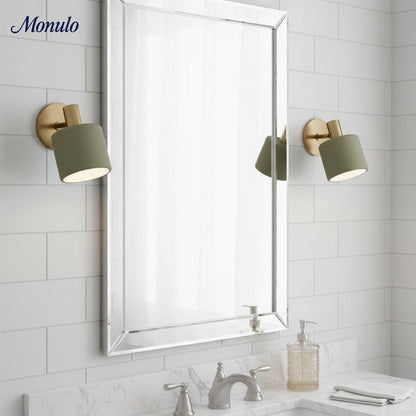 Keramische Draaibare Wandlamp