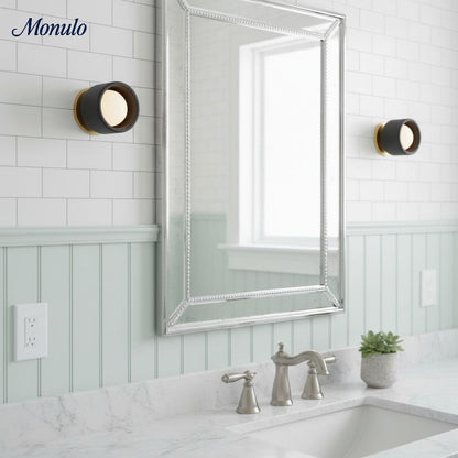 Keramische Draaibare Wandlamp