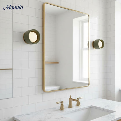 Keramische Draaibare Wandlamp