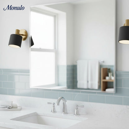 Keramische Draaibare Wandlamp